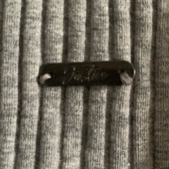 Justice cardigan - Picture 2 of 3